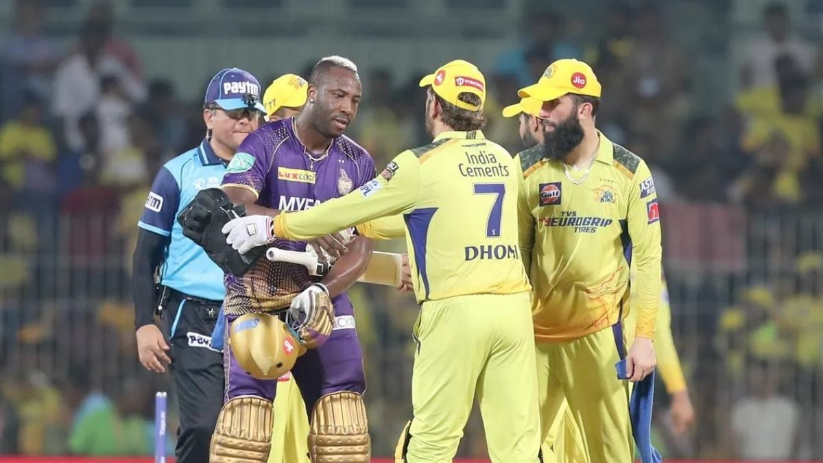 IPL 2025, Match - 25 | CSK vs KKR | Fantasy Tips, Prediction & Preview