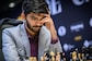 Candidates Chess 2024: D Gukesh Slips to Tied 2nd After Draw, Setbacks for R Praggnanandhaa and Vidit Gujrathi