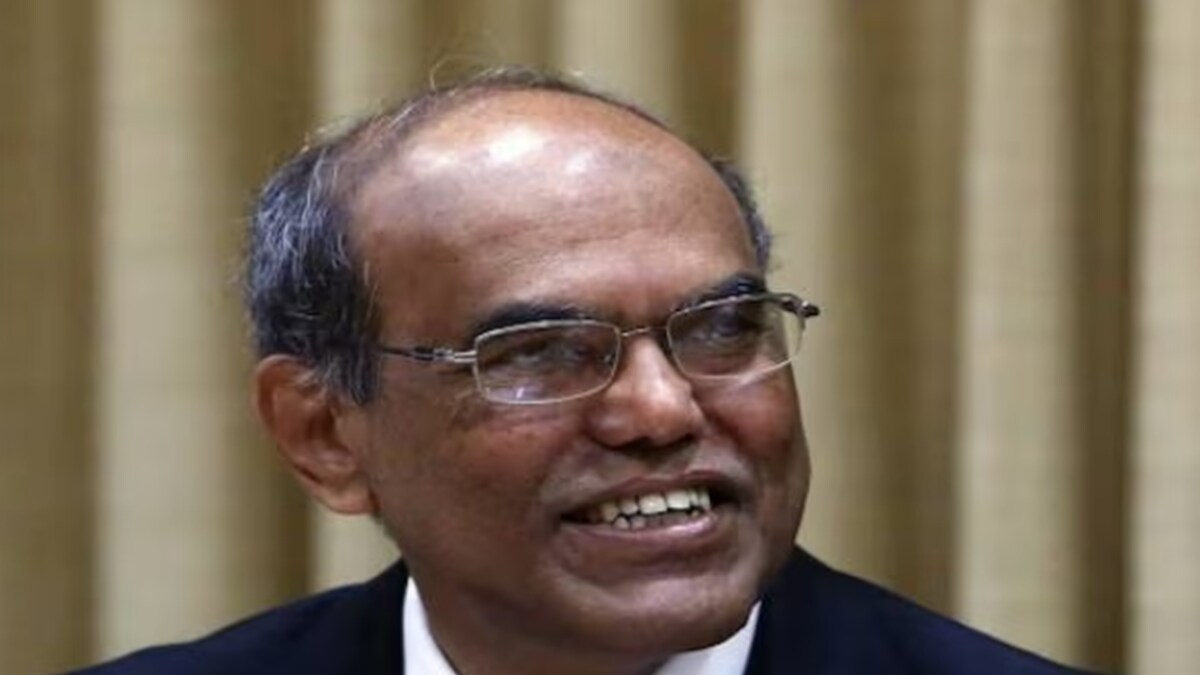 Govt Wants To Deliver Out ‘White Paper’ On Freebies: Ex RBI Governor D Subbarao – News18
