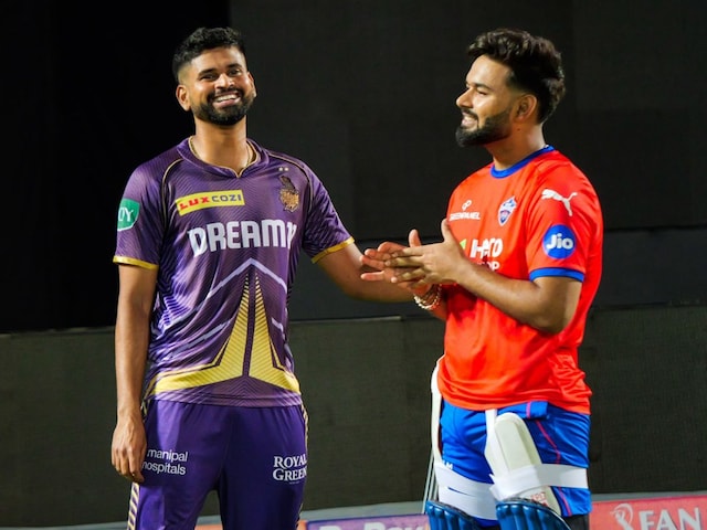 DC vs KKR IPL Match Today Overall Head-to-Head Stats, Probable Playing XI, Fantasy XI Prediction - News18