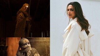 Kalki 2898 AD: Mom to Be Deepika Padukone Reacts to Amitabh Bachchan's Intense Ashwatthama Look - Vimarsana News