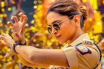 Deepika Padukone In Cop Avatar, Recreates Ajay Devgn's Iconic Pose In Singham Again Photo
