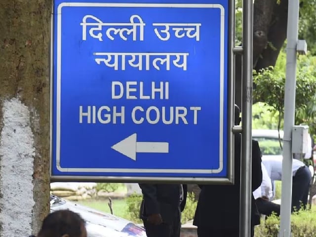 Justice Jasmeet Singh observed that while a politician cannot be 'sensitive', Dehadrai should await the outcome of his complaint to the authorities and cannot be 'trigger happy'. (Representational/ File Photo)