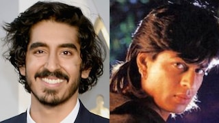 Dev Patel REVEALS Shah Rukh Khan's Character In Koyla Shaped His Identity: 'A Brutal Revenge...' - Vimarsana News