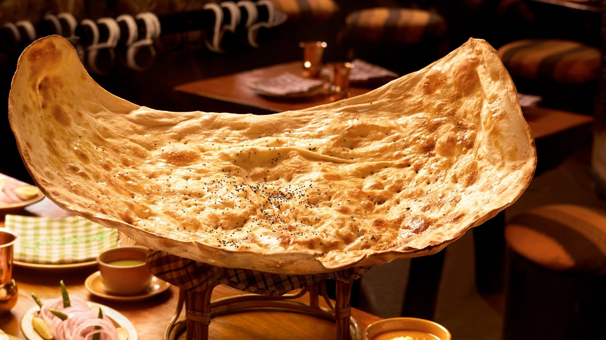 Celebrating Legacy Inspiring Palates ITC Bukhara Marks 45 Years of Culinary Mastery News18