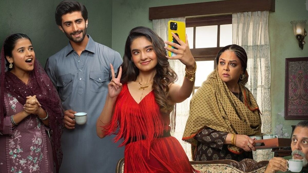 Dil Dosti Dilemma Review: Anushka Sen's Show Is Refreshing, Kush Jotwani Adds Charm To It - Vimarsana News