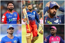 Dinesh Karthik Storms into T20 World Cup Contention; Pressure on Rishabh Pant, Sanju Samson, Ishan Kishan, KL Rahul
