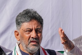 'Bribery, Undue Influence': Case Against DK Shivakumar For Model Code Violation During Election Campaign
