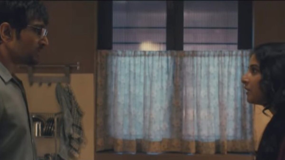 Do Aur Do Pyaar Trailer: Vidya Balan, Pratik Gandhi And Ileana Starrer Revolves Around Infidelity | Watch - Vimarsana News