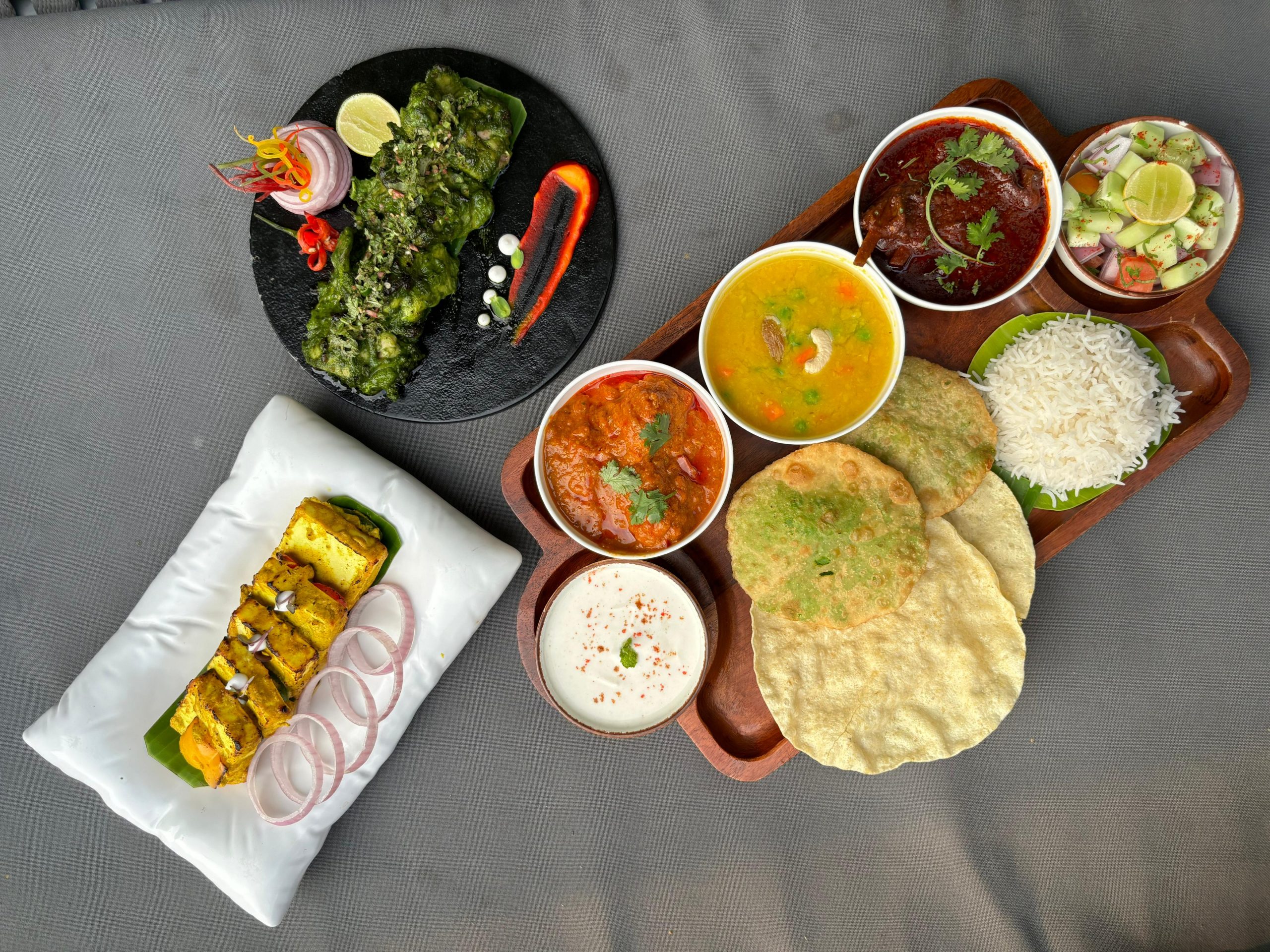 Pôhela Boishakh 2024: Head To These 8 Restaurants in Kolkata For A Sumptous Feast - News18