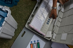 EVMs, voting machine, VVPAT, lok sabha election 2024,