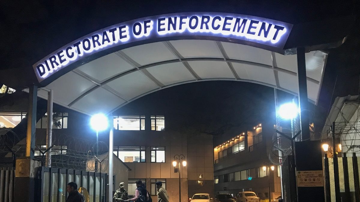 Over 5,200 Cases Filed under PMLA since 2014, But Convictions Only in 40, Govt Tells Parliament