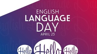 English Language Day 2024: Wishes, Quotes, History and Significance - Vimarsana News