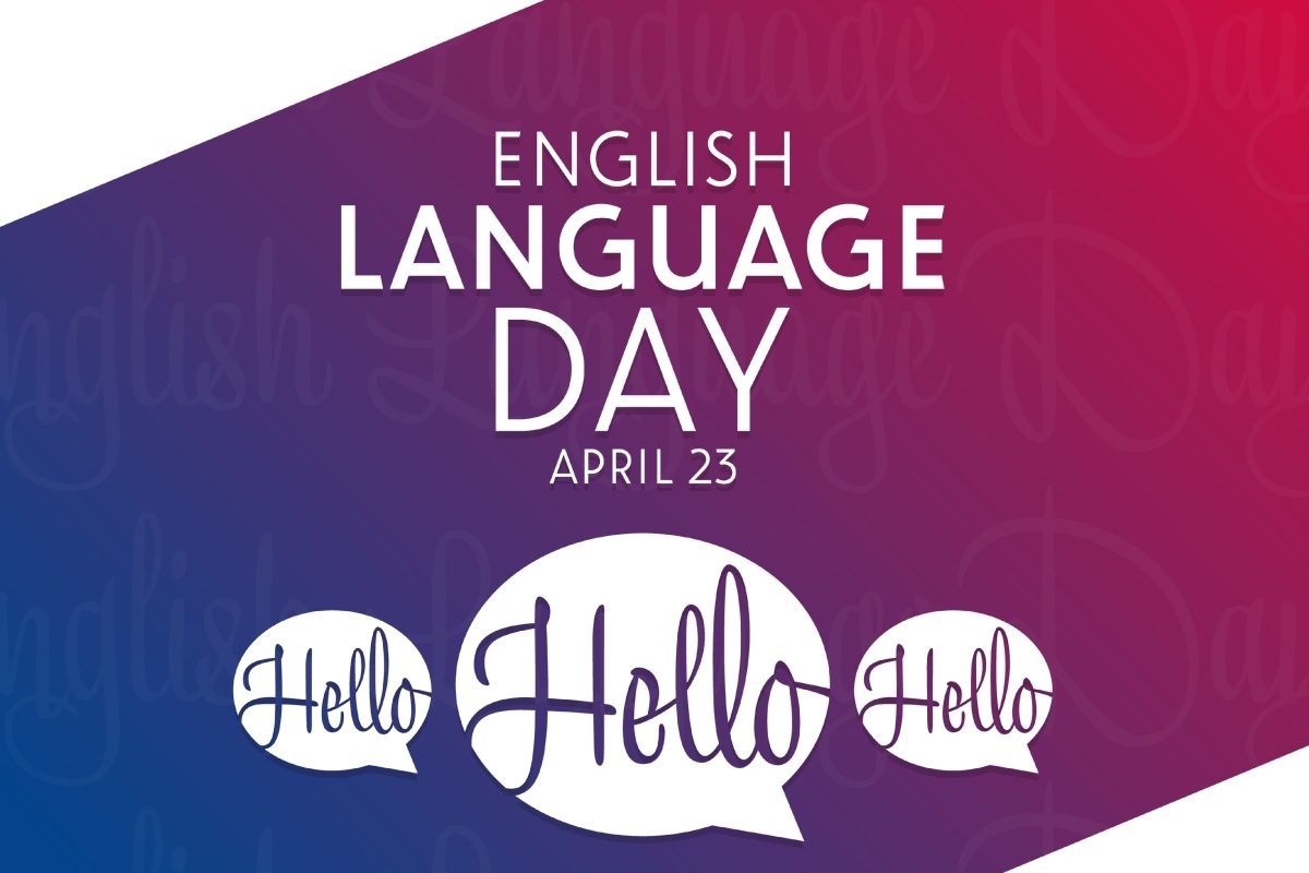English Language Day 2024: Wishes, Quotes, History and Significance