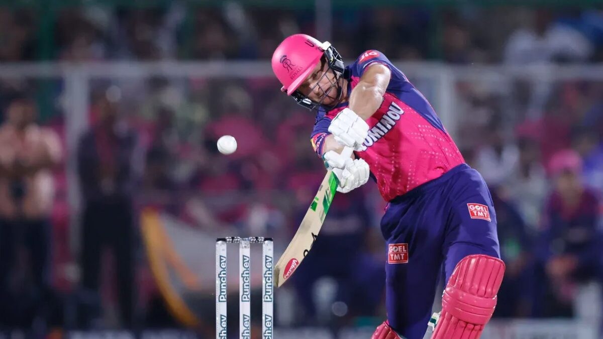 'International Cricket Should Not Clash with IPL': Jos Buttler Says Playing for England No.1 Priority