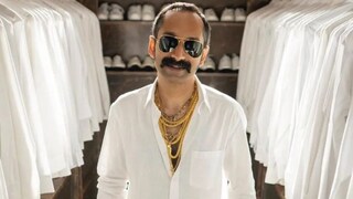 Pushpa 2 Actor Fahadh Faasil On How Malayalam Cinema Is Different: 'We Don't Have OTT Backup' - Vimarsana News