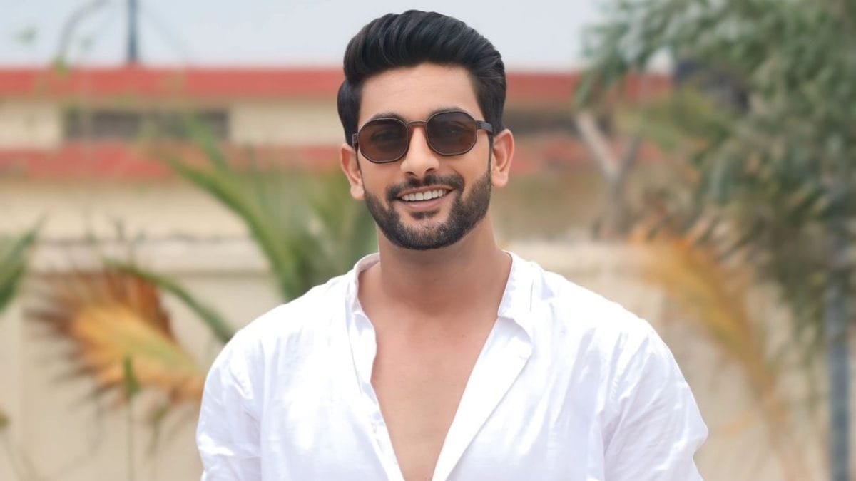 Toqueer B Fahmaan Khan Reveals He Is 'No Longer Friends' With Imlie Co-star ...