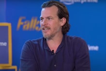 Jonathan Nolan on BIGGEST Challenge He Faced During 'Fallout' Series: 'Luckily We Had...' | Exclusive