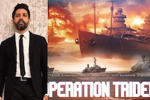 Farhan Akhtar To Work On Operation Trident After Don 3? New Film On Indian Navy Announced
