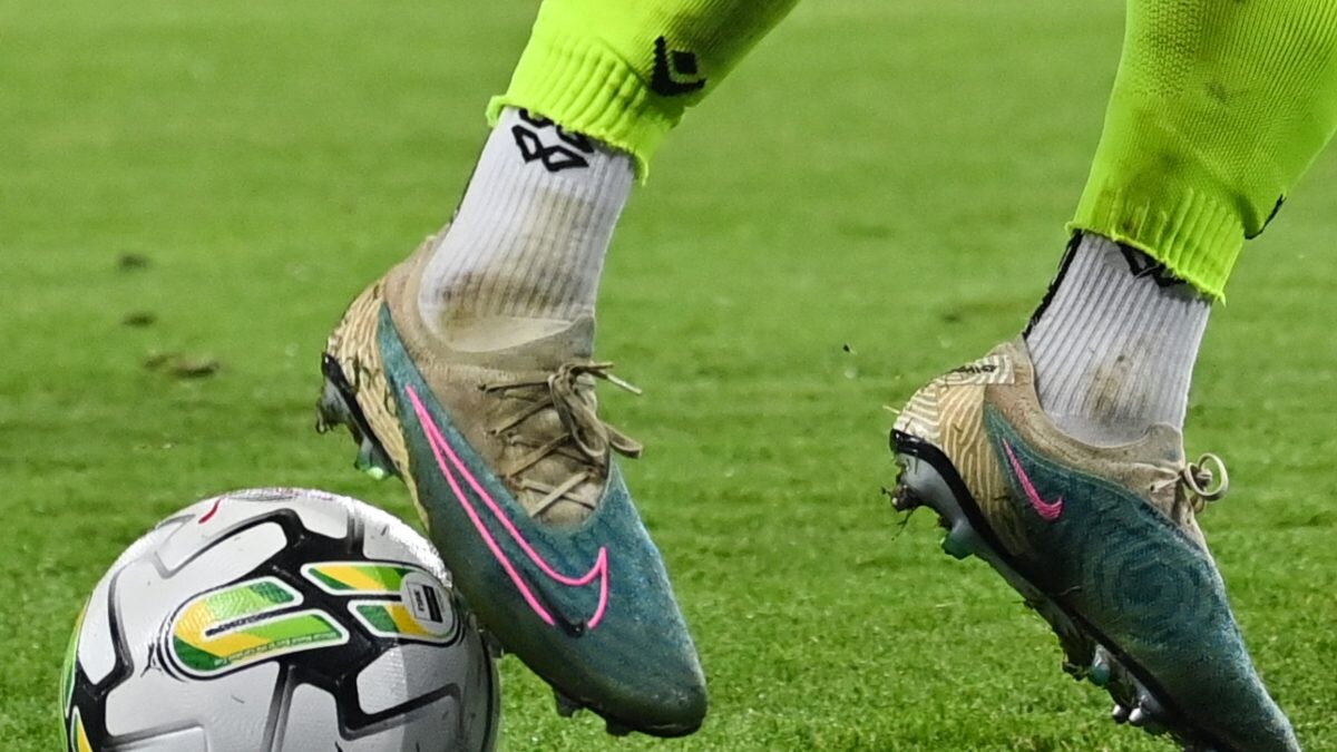AIFF ले कथित उत्पीडनको मामिलामा अनुसन्धान बन्द गर्यो AIFF ले कथित उत्पीडनको मामिलामा अनुसन्धान बन्द गर्यो