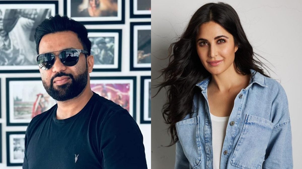 Ali Abbas Zafar Reveals Katrina Kaif Was Offered Bade Miyan Chote Miyan: 'She Couldn't Do...'