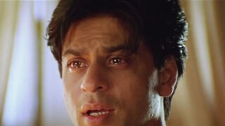 Shah Rukh Khan Drank Rum During Devdas Shoot, Says Co-Star: 'Aankhon Mein Nahi Dikhegi Sharab Toh...' - Vimarsana News