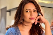 Divyanka Tripathi Reveals What She Was Up To On The 'Iconic Fracture Day', Tells Fans 'I Will Be Back...'