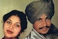 Amar Singh Chamkila Lied To Amarjot About 1st Marriage, Says Kesar Singh Tiki: 'His Dead Brother's Wife...'