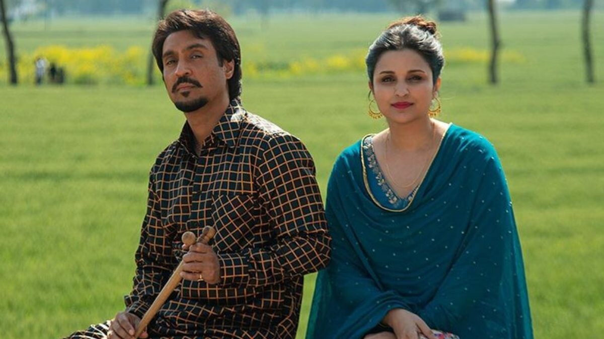 Amar Singh Chamkila Review: Diljit Dosanjh Gives His Career Best Performance in Imtiaz Ali Film - Vimarsana News