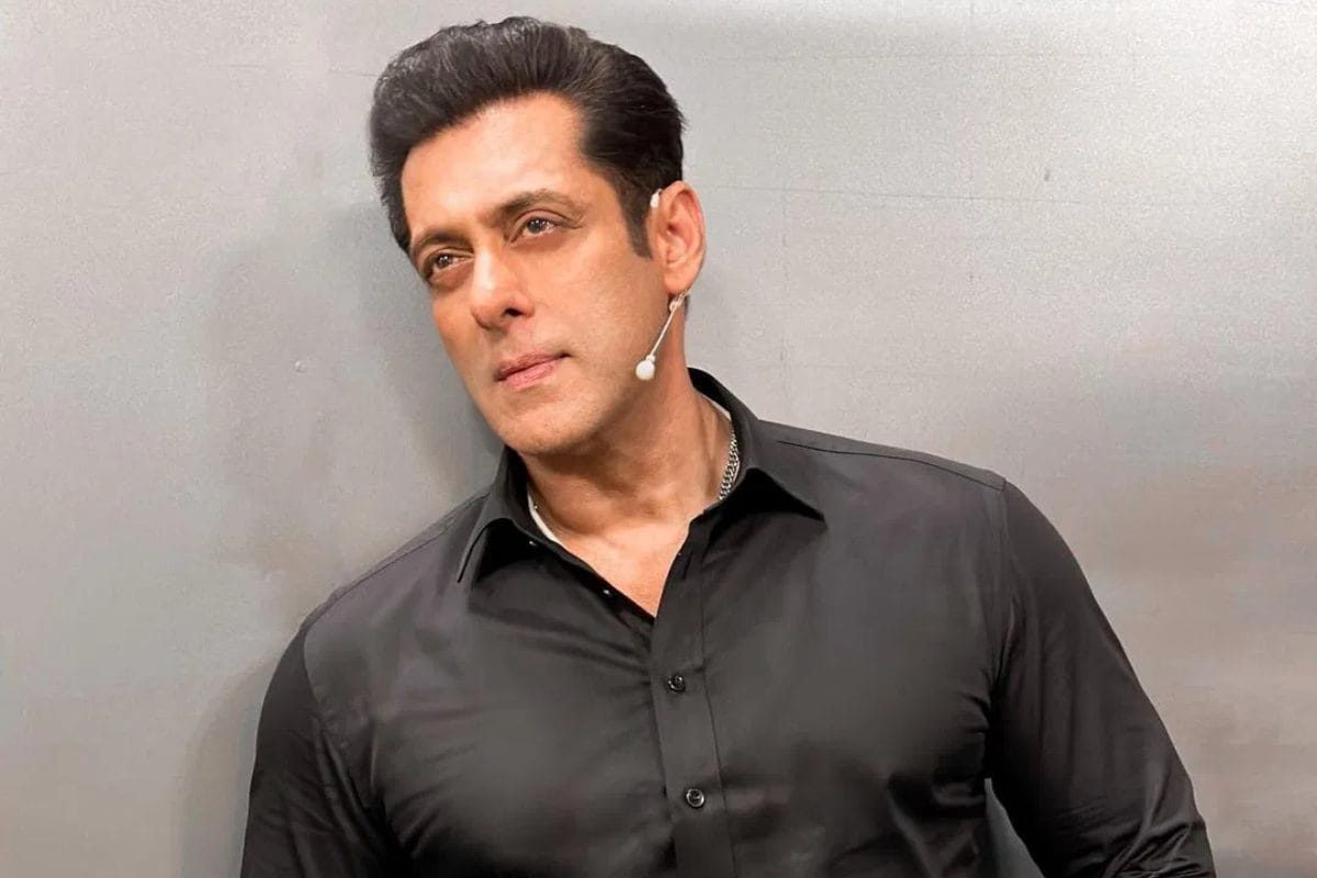 Salman Khan's Security Upgraded After Firing Incident; Review For Actor's Family Underway