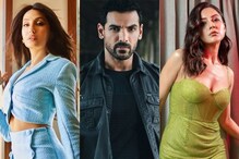Nora Fatehi BREAKS Silence on '100 Percent' With John Abraham, Shehnaaz Gill: 'It's Not Happening…' | Exclusive