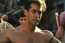 Salman Khan Worked Whole Night On His Body During Veergati, Says Akhilendra Mishra: 'It Was Terrific...'