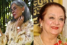 After Mumtaz, Saira Banu Reacts To Zeenat Aman's Live-in Advice: 'Main Toh Sehmat Nahi Ho Sakti Hu'