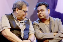 AR Rahman Asked Sukhwinder Singh To Make a Song To Shut Subhash Ghai Up: 'You're Paying For My Name'