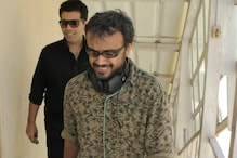 Dibakar Banerjee Says Karan Johar Designed Outfit For Him: 'He Takes Care Of You, Has A Motherly Side'