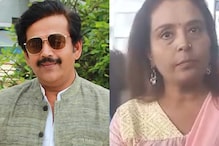 Ravi Kishan's Wife Preeti Shukla Files FIR Against Woman Claiming To Be His Second Wife | Deets