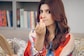 Twinkle Khanna Shows 'Middle Finger' To Trolls Saying Women Over 50 Shouldn't Wear Red Lipstick; Watch