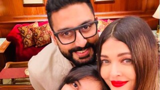 When Aishwarya Rai Revealed Her 'Roka' Story With Abhishek Bachchan: 'My Father Was Out Of Town' - Vimarsana News
