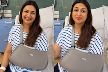 Divyanka Tripathi Gives Health Update, Addresses Fans From The Hospital: 'Traumatic Experience Tha'