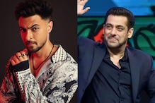 Aayush Sharma Says Industry Thinks Salman Khan ‘Decides Everything’ For Him: ‘There’s No Family…’