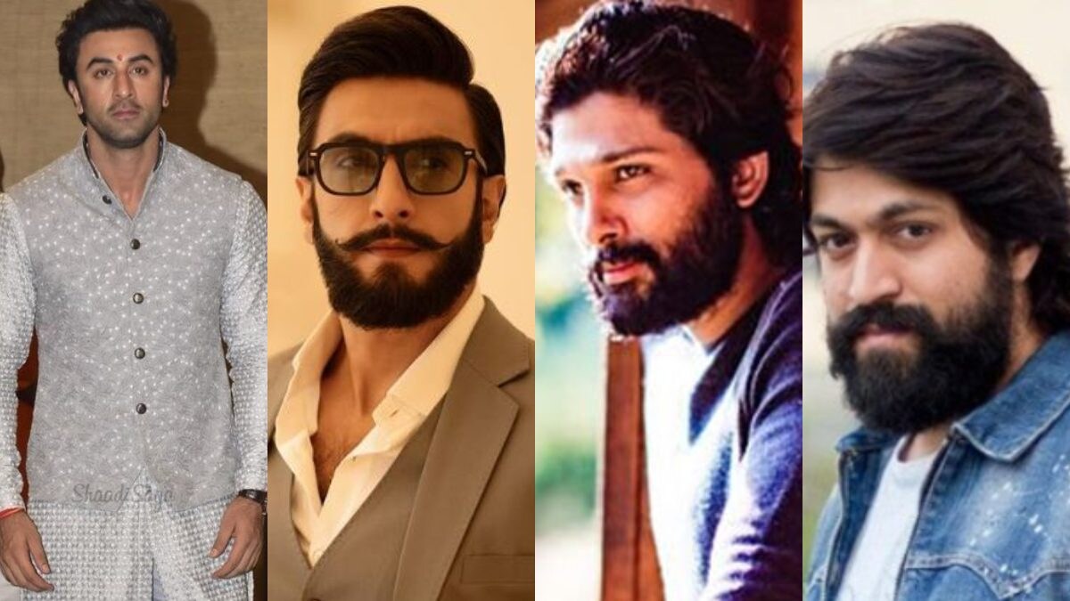 Ranveer Singh, Ranveer Kapoor, Yash And Allu Arjun Vying For Ballu's Role In Khalnayak 2? What We Know - Vimarsana News