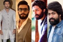 Ranveer Singh, Ranbir Kapoor, Yash And Allu Arjun Vying For Ballu's Role In Khalnayak 2? What We Know