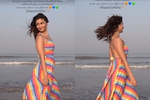 Alia Bhatt Is A Complete Bundle Of Sunshine As She Expresses Her Love For Mother Nature On Earth Day; Watch