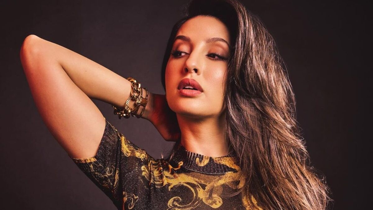 Nora Fatehi Opens Up on Paps 'Zooming in' on Her Body Parts: 'They've Never Seen a Bu*t...' | Exclusive - Vimarsana News