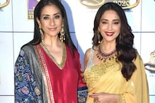 Manisha Koirala Says She Rejected Film With Madhuri Dixit Due To Insecurity: 'I Got Scared And...'