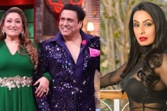 Kashmeera Calls Govinda Her Father-in-law, Asks Him To Attend Arti Singh's Wedding: 'He's Upset But...'