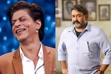 Who’s OG Zinda Banda? Superstars Shah Rukh Khan, Mohanlal Banter Over Dance, Meals In Viral Posts