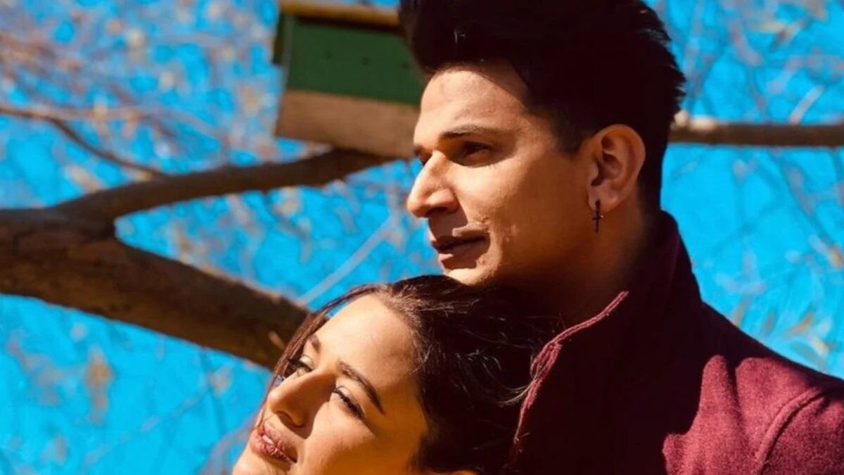 Prince Narula Refutes Rumours Of Expecting First Child With Yuvika Chaudhary: 'It Is Fake' | Exclusive - Vimarsana News