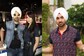 Diljit Dosanjh's Co-star Oshin Brar Unsure Why People Thought She Was His Wife: 'Report Our Image...'