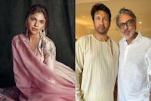 Bhansali's Niece Sharmin Hits Back at Shekhar Suman for 'Perfectionist' Comment: 'It's a Bit Basic' | Exclusive